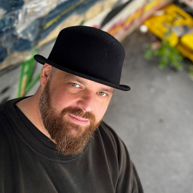 Florian Stille