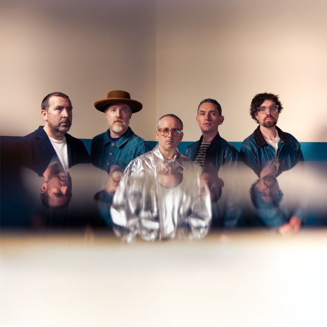 Hot Chip image