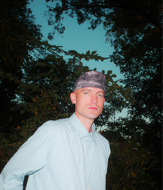 Gavin Haley