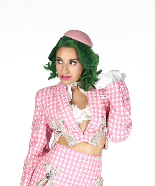 Slay Raché | Spotify