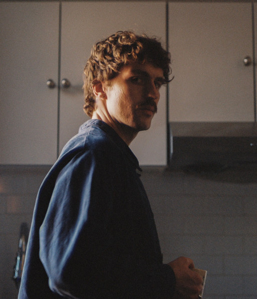 Seth Mackey
