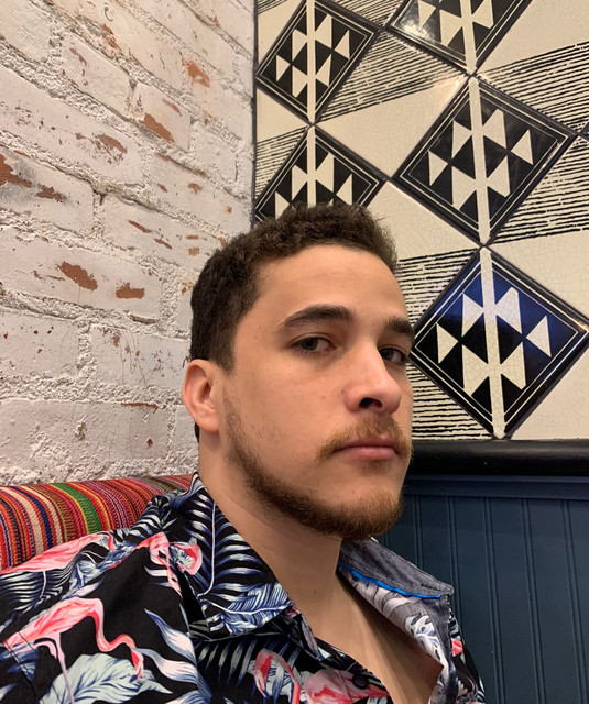 Jeremy Collado | Spotify