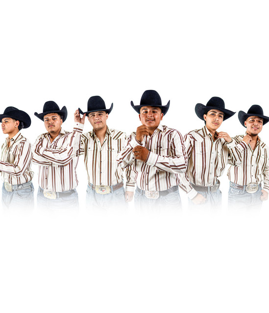Herradores Del Bravo