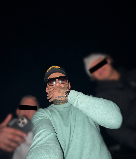 Knullpojkarna