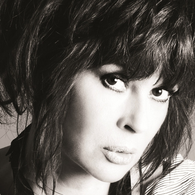 Chrissy Amphlett