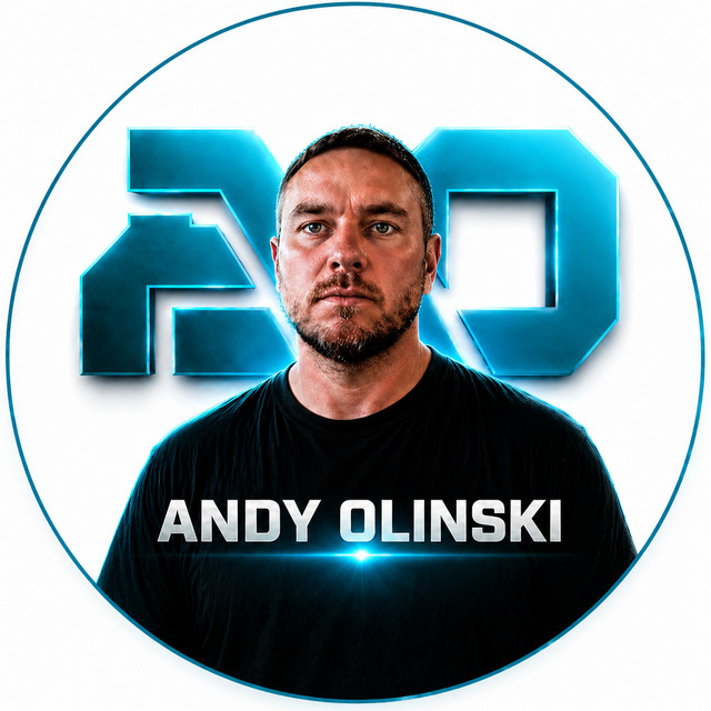 Andy Olinski
