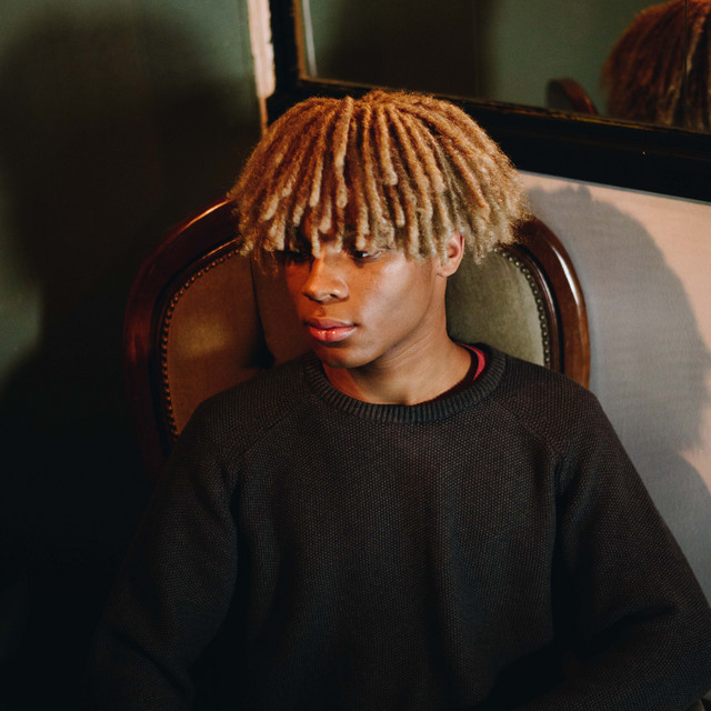 GREY | Spotify