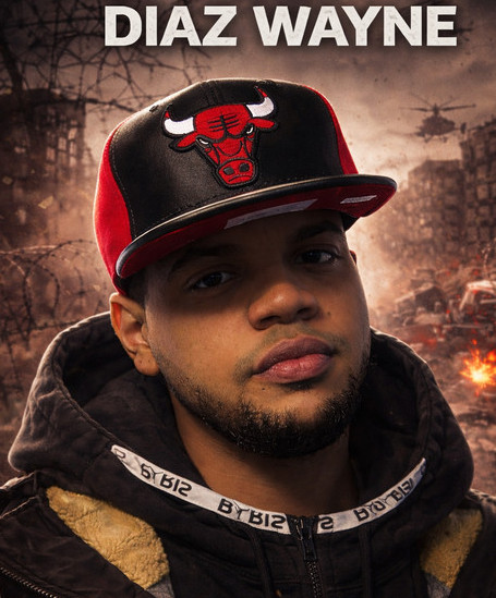 Diaz wayne