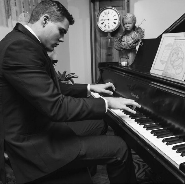 Zachary Johnson