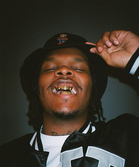 Donavan Ransom | Spotify