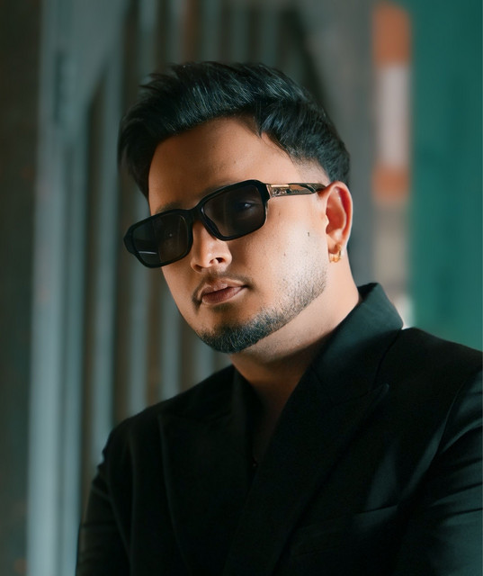 Dev Sandhu
