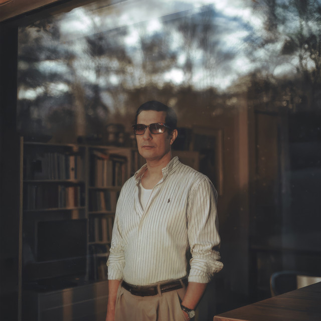 Mattias Mimoun
