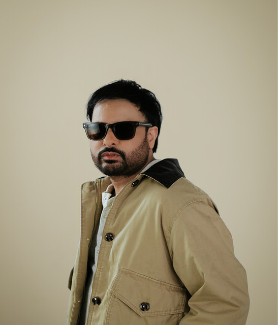 Amrinder Gill