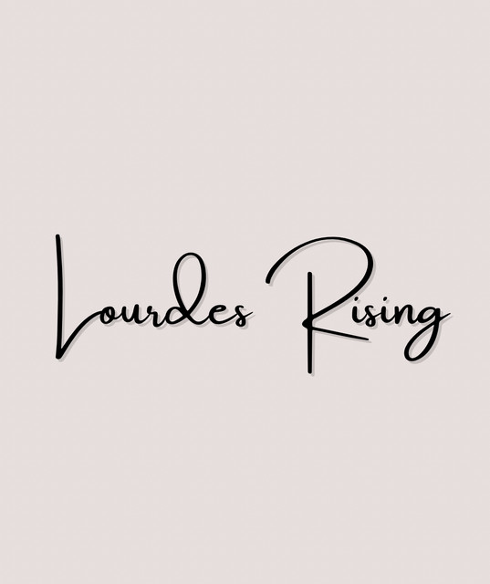 Lourdes Rising