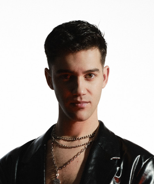 Avatar de DAVID MENA en Spotify