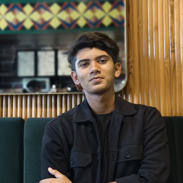 Sneh Bharadwaj