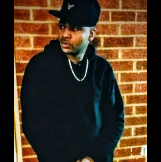 Glytch da Rip