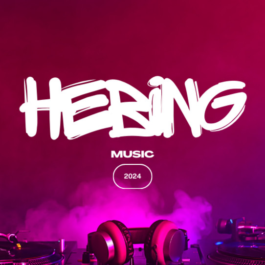 HEBING | Spotify