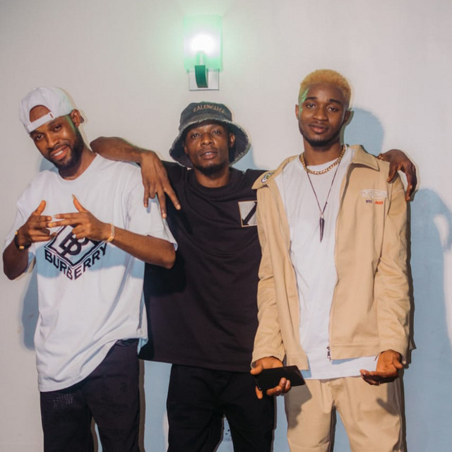 MDJ | Spotify