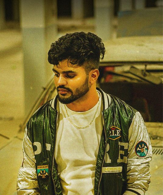 Harsh | Spotify