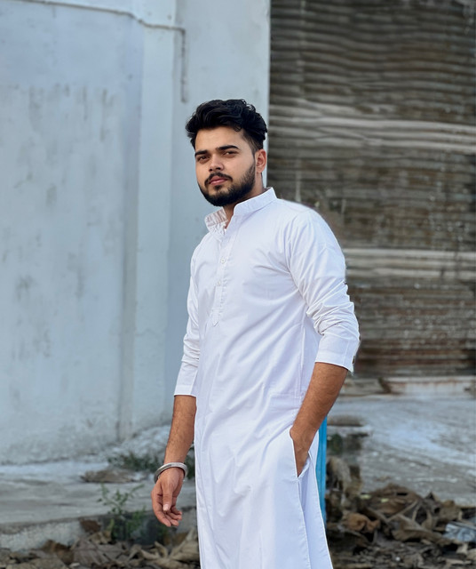 Prabhat Tyagi