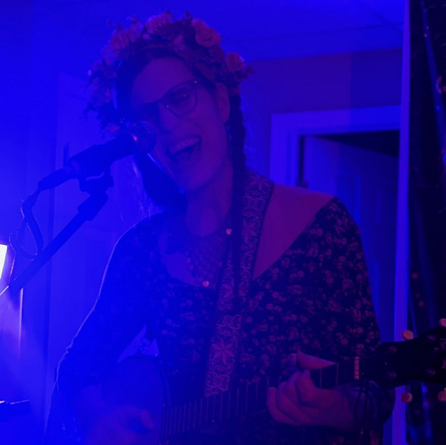orah ruth | Spotify