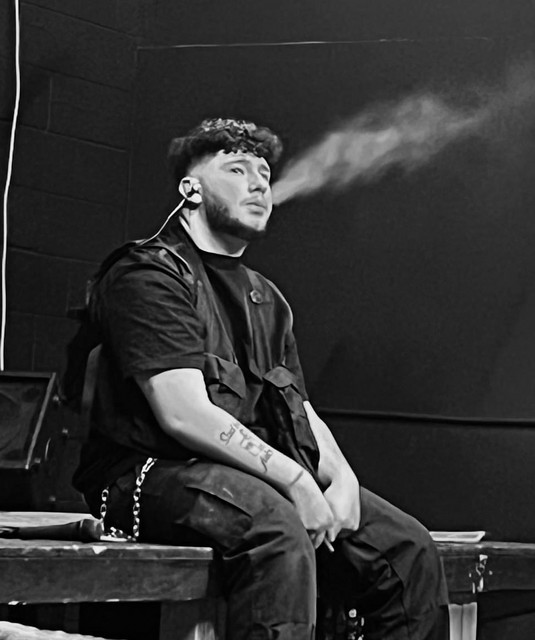Rylie shadow | Spotify