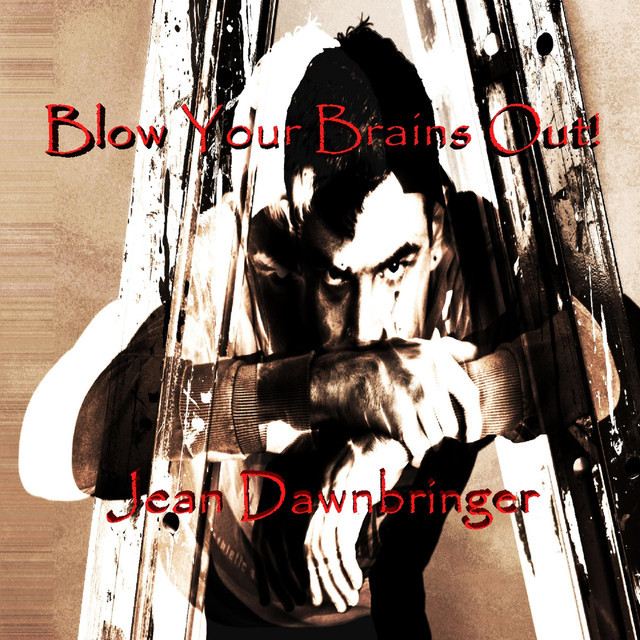 Jean Dawnbringer