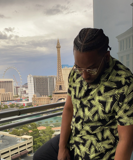 Chase Dinero | Spotify