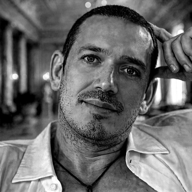 ANTHONY JOHN SISSIAN