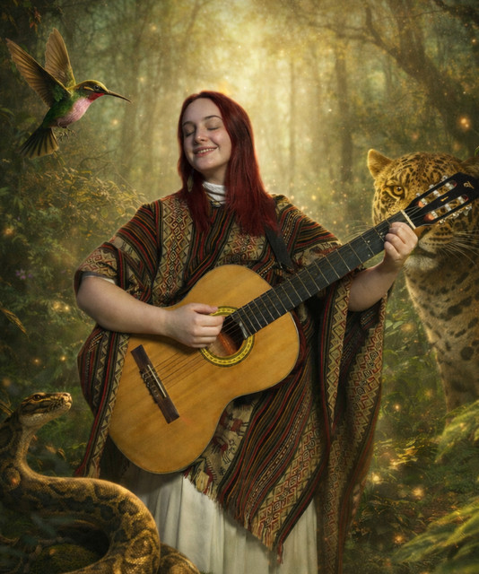 Ágatha Gebel