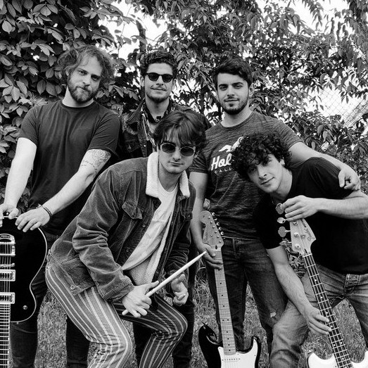 Sharasad | Spotify