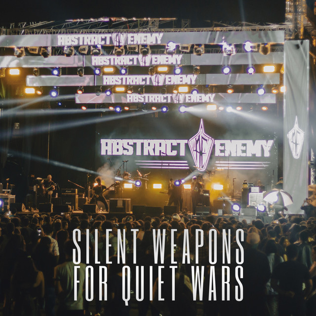 Abstract Enemy