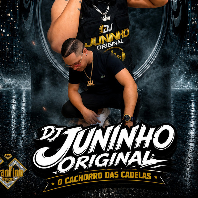 DJ Juninho Original
