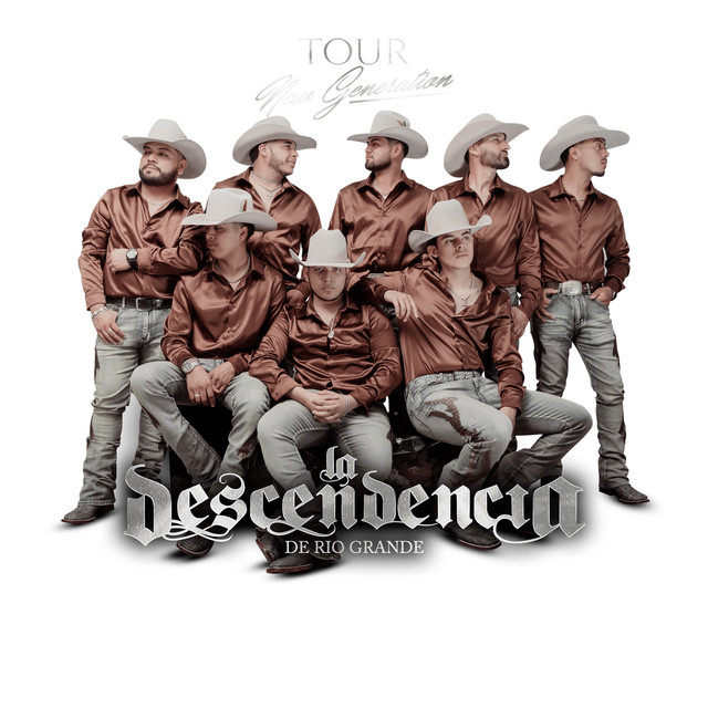 La Descendencia De Rio Grande concert tickets and tour dates