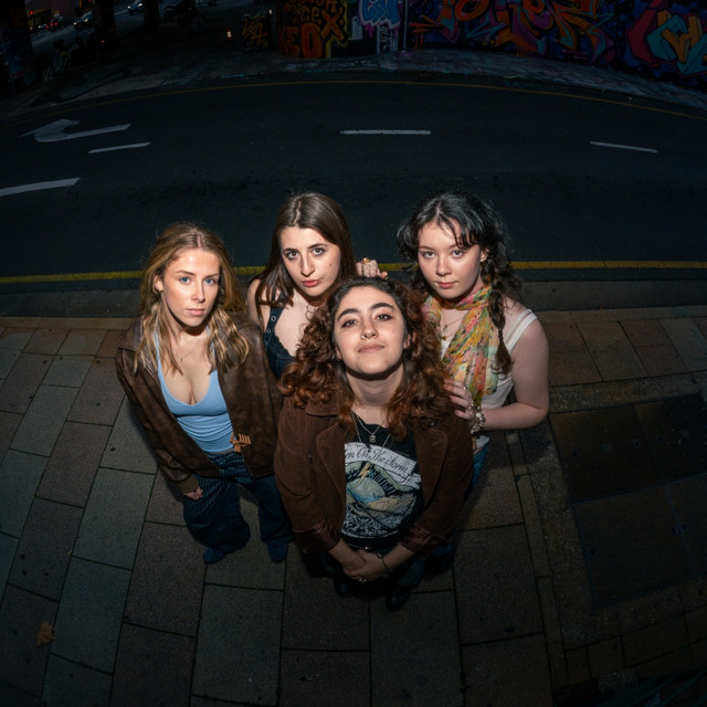 Rosie and the Posies