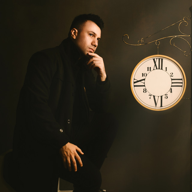 Adrian Benegas
