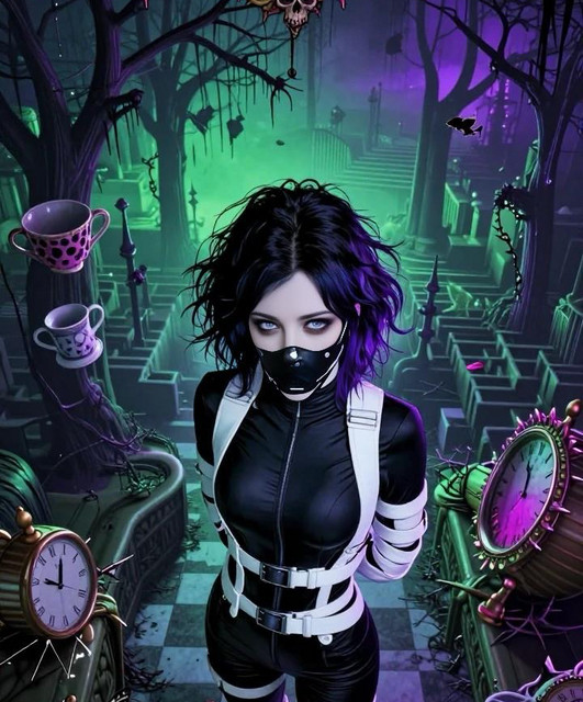 Ennui Muse
