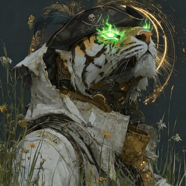 Tigris Mind