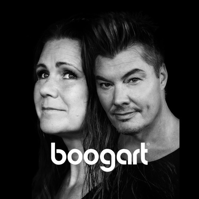 Boogart