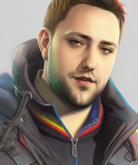 Gaydukov
