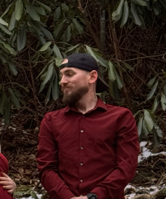 Chase Fowler artist photo
