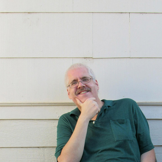 Darren Rogers