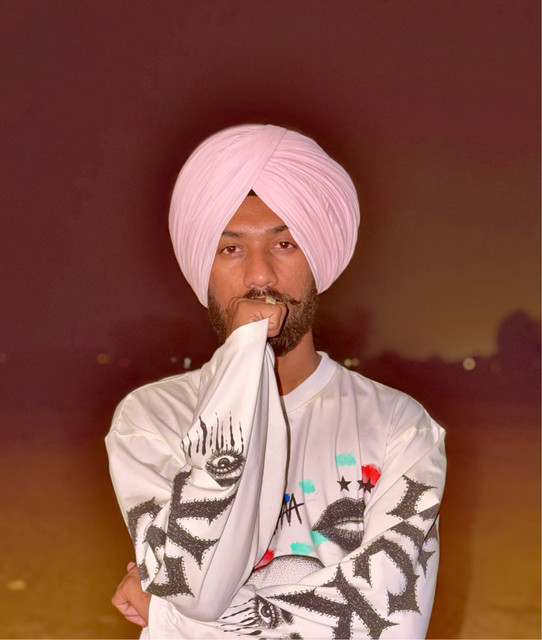 Harry Chakwala