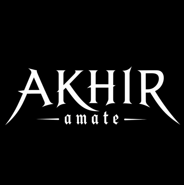 AKHIR