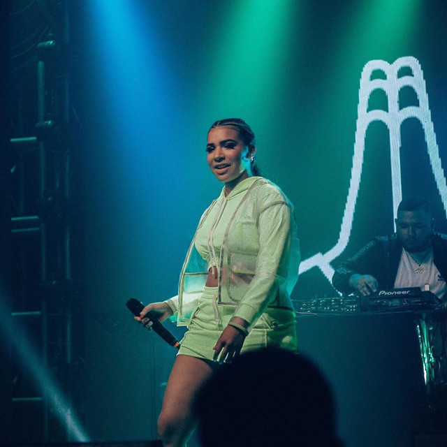 Stephy | Spotify