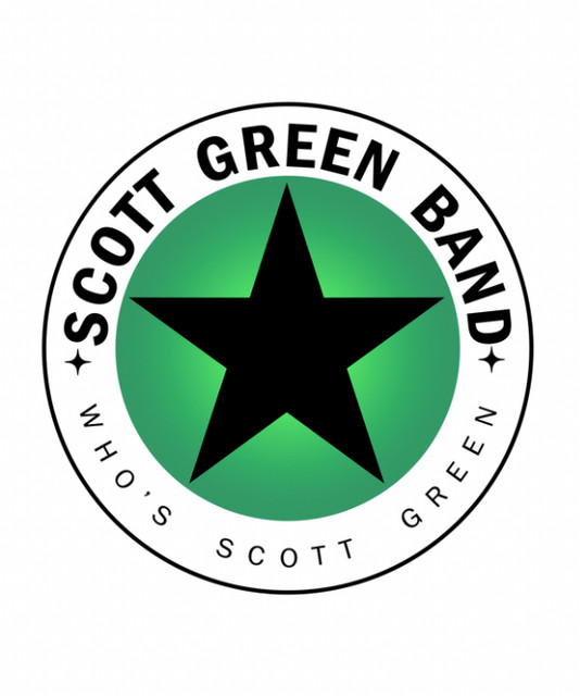 Scott Green Band
