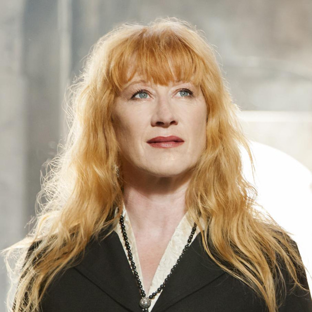 Loreena McKennitt