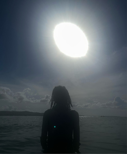 SOLAR. | Spotify