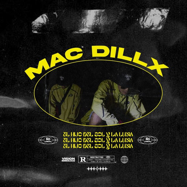 Mac Dillx | Spotify